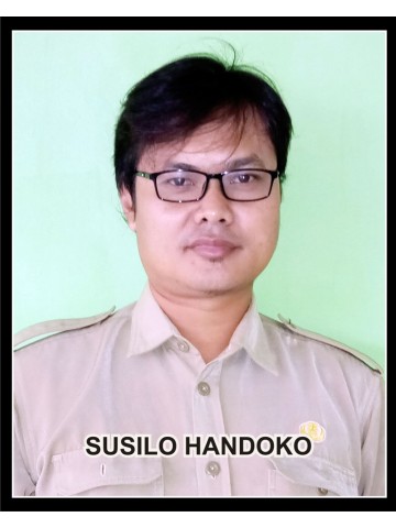 SUSILO HANDOKO