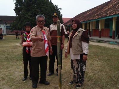 Malam Api unggun