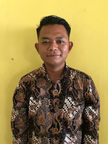 DANI SETIAWAN