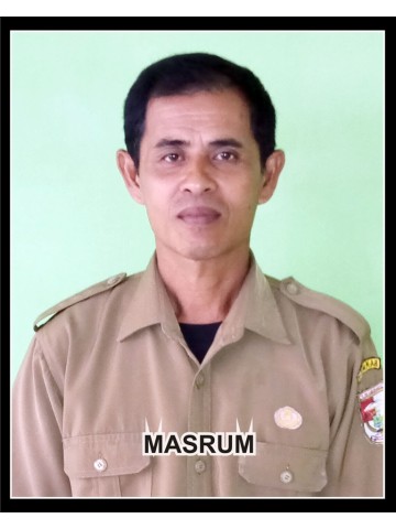 Masrum