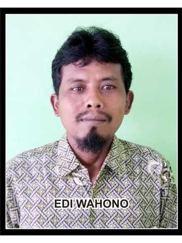 Edi Wahono