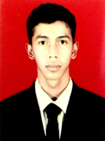 DWI ANDRIANTO
