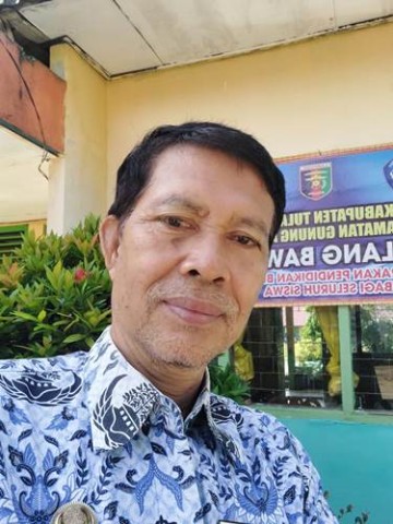 Drs.I GEDE SUARSANA.MM