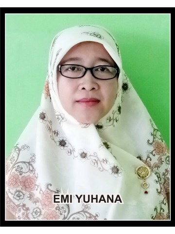 EMI YUHANA,S.Pd
