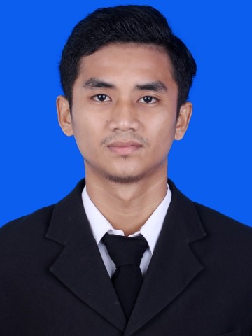 BENTANG YOGA RAHMANDA,S.Pd